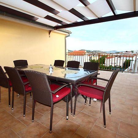Apartment Perkov Tribalj Dış mekan fotoğraf